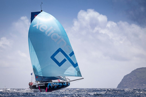 Les Sables Les Açores Les Sables : la dorsale, un premier passage à niveau ?