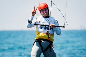 Jeux Olympiques 2024 : récapitulatif de la 9ème journée de course à Marseille