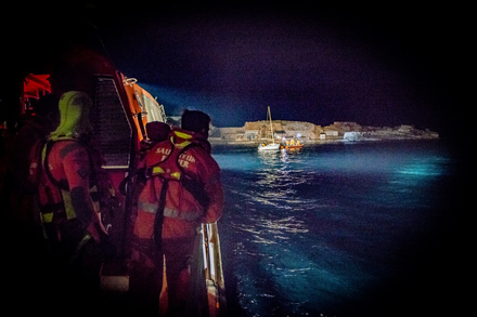 Quelle que soit l’avarie à bord ou la météo, les sauveteurs de la SNSM interviennent pour sauver les vies en danger ! Nautisme Article