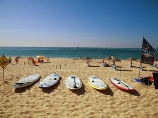 Lisbonne : destination de choix pour les...