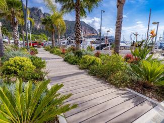 De port en port : Beaulieu-sur-Mer, l’escale...