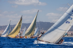 La Catalogne : le rendez-vous des compétitions nautiques