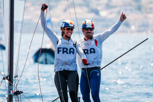 Bilan des Jeux Olympiques de Voile 2024 : entre déceptions et promesses pour l’avenir