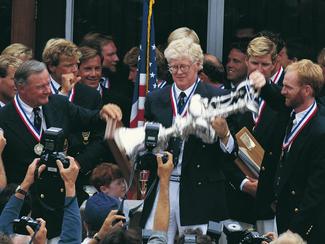 America’s Cup, une réglementation extrêmement...