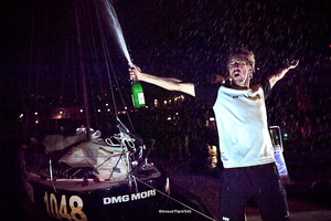 Les Sables Les Açores Les Sables : Demange – Van Enis – Gendron, le tiercé gagnant en Proto