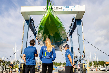 Nautisme Article
