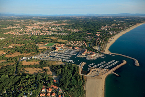 De port en port : Argelès-sur-Mer, en pleine métamorphose