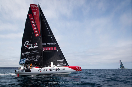 Nautisme Article