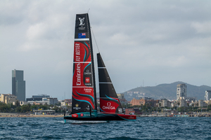 Coupe de l’America 2024 : les forces en présence