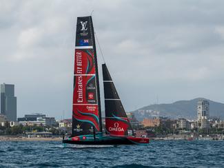 Coupe de l’America 2024 : les forces en présence