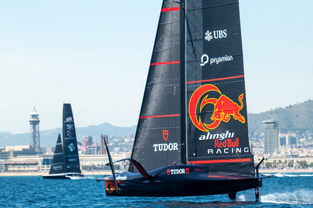 Vainqueurs lors de leur premiere participation en 2003, les Suisses ne reviennent pas vingt ans plus tard pour faire de la figuration, mais bien pour l'emporter !  Vainqueurs lors de leur premiere participation en 2003, les Suisses ne reviennent pas vingt ans plus tard pour faire de la figuration, mais bien pour l'emporter !