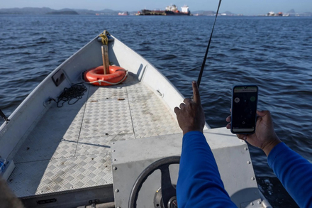 Nautisme Article