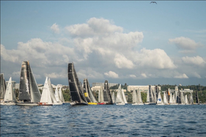 Place ce week-end à la 51è Translémanique en Solitaire