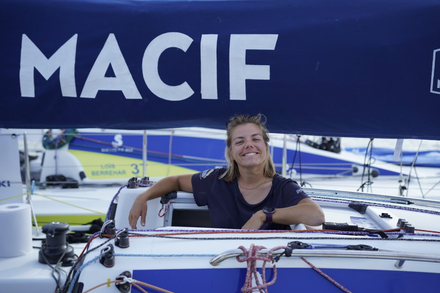 Nautisme Article