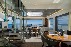 L'Astondoa Ax8 fera ses débuts au Cannes Yachting Festival 2024