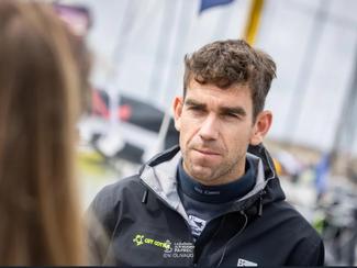 Gaston Morvan remporte le Trophée Windchaser...