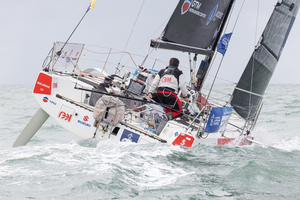 Alexis Loison (GROUPE REEL) chef de file dans ses terres marines