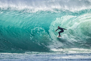 Quels sont les meilleurs spots de surf en Europe ?