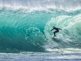 Quels sont les meilleurs spots de surf en Europe ?