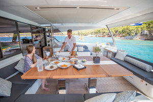 Location de bateau : de nouvelles tendances pour des vacances de rêve