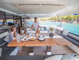 Location de bateau : de nouvelles tendances...