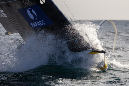 Nautisme Article