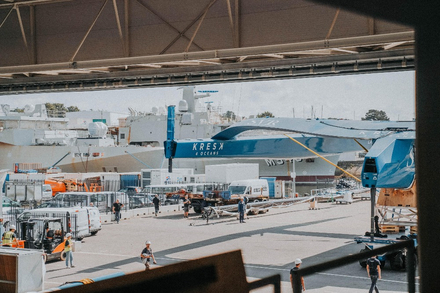 Nautisme Article