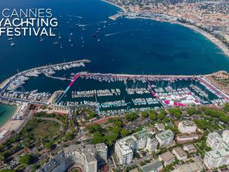 J-1 avant le Cannes Yachting Festival 2024