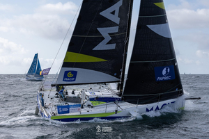 Alexis Loison (Groupe REEL) toujours aux commandes de la flotte