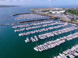De port en port : à la découverte de Brest et...