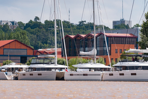 Plongez dans l’histoire du Groupe Beneteau lors des Journées du Patrimoine