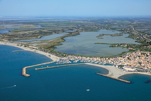De port en port : à la découverte de Port Gardian
