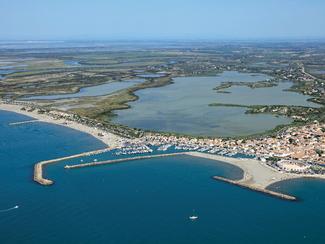 De port en port : à la découverte de Port Gardian