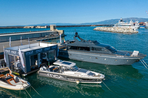 QuickGroup sera présent lors des salons nautiques de la rentrée