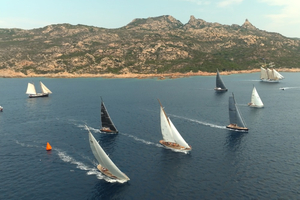 Corsica Classic : SY Odyssée Triomphe lors de la 15e édition de la régate itinérante