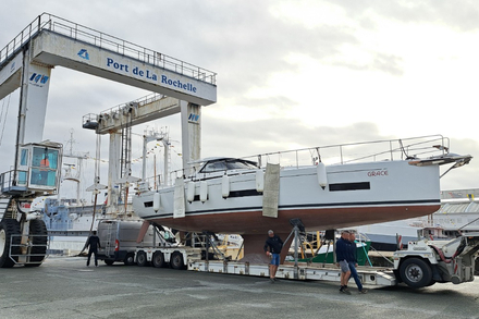 Nautisme Article