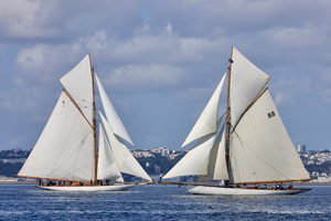 Hoalen Brest Douarnenez Classic : Mariquita vainqueur
