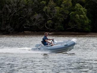 Highfield EJET330 : première européenne à...