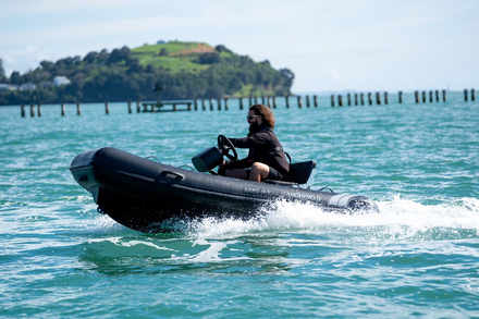 Nautisme Article