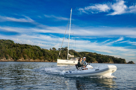 Nautisme Article