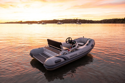 Nautisme Article