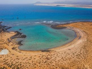 Septembre aux Îles Canaries : des vacances...