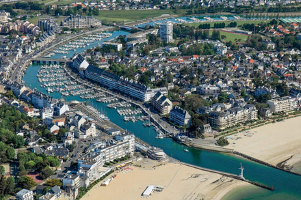 Nautisme Article