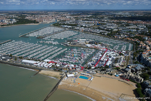 Grand Pavois La Rochelle : le tourisme nautique, fort axe de développement