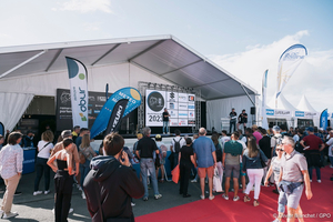 Grand Pavois Fishing : 32 marques inscrites !