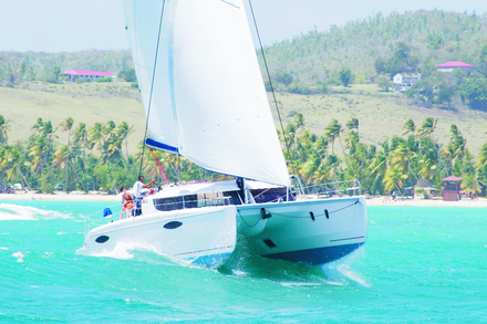 Naviguer est un plaisir qui ne doit pas cacher le risque inherent a cette activite. L'assurance doit permettre de couvrir ce risque, tout du moins au niveau financier...