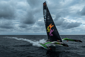 Sodebo Ultim 3 : Cap vers d'incroyables défis en équipage !