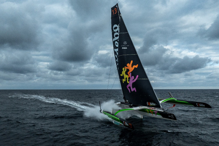 Nautisme Article