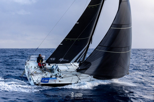 Solitaire du Figaro Paprec 2024 : la flotte attendue à Royan demain après-midi