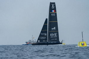 Quentin Delapierre - Orient Express Racing Team « Nous sommes confiants, nous progressons. Aujourd'hui, nous progressons encore »